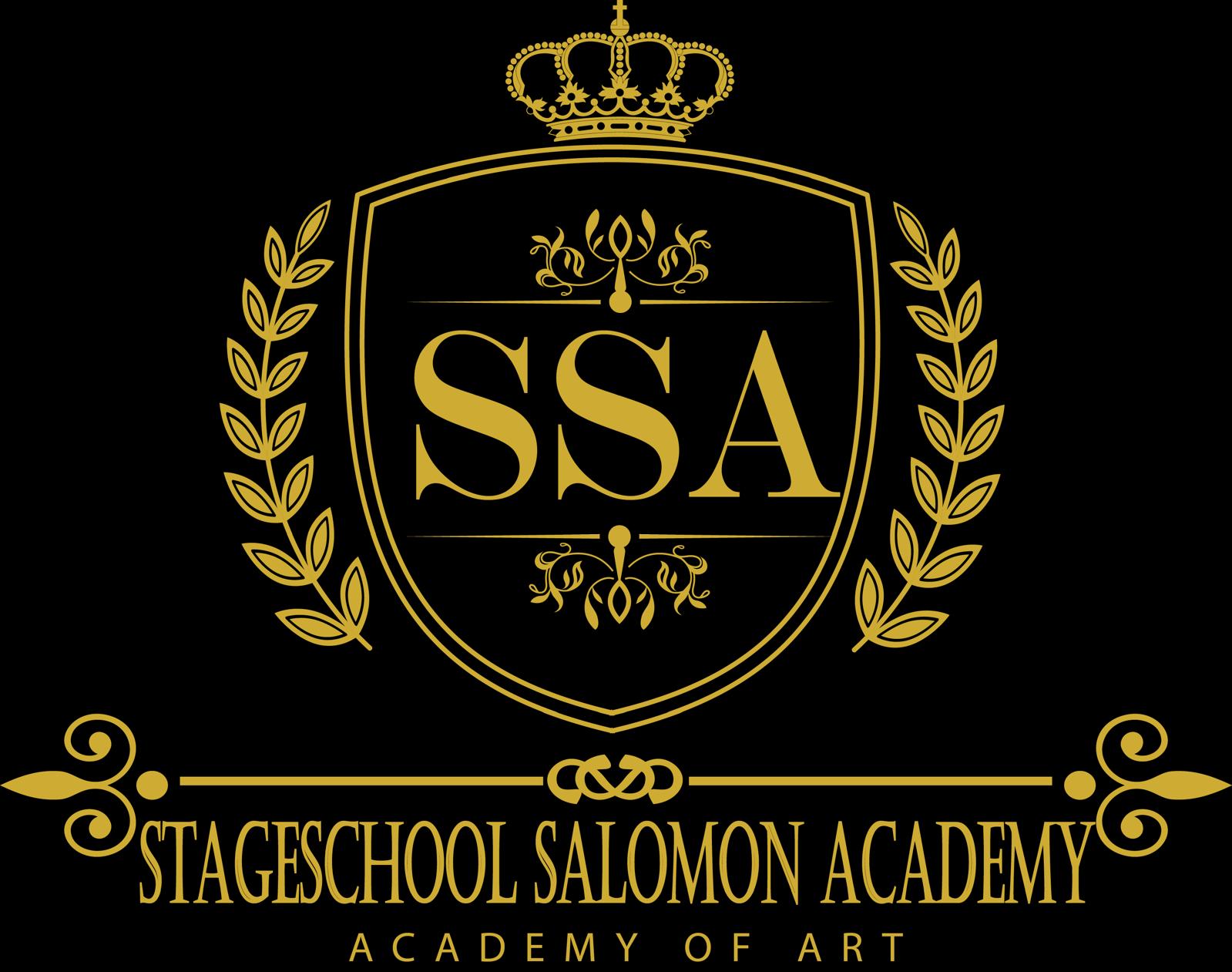 Stageschool Salomon Academy Düsseldorf